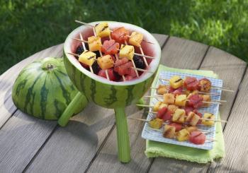 Watermelon Board | Watermelon Grill