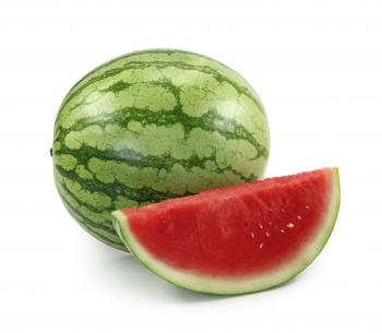 Buy Watermelon Fruit Plant (Tarabuja) Online at best Prices in India ...