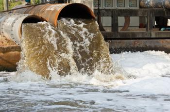Water Act 1974 to prevent and control water pollution