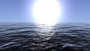 Rendering Water with WebGL