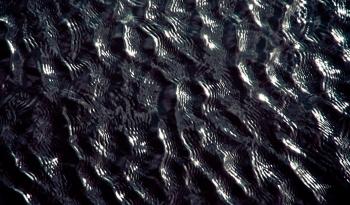 Water ripple texture