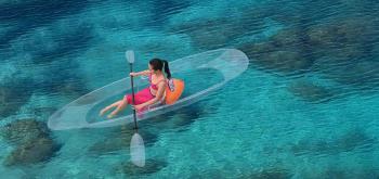 Wild Water Sports | Canoes | Kayaks | Stand Up Paddleboards