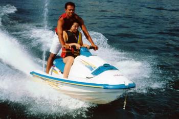 Benoa Tirta Harum Water Sport |,The best activities of water sport ...