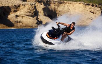 Anassa - Watersports