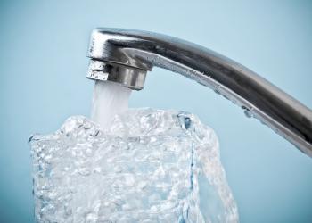 Water Supply | CEI
