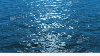 Water Surface Loop Stock Animation | 11458504