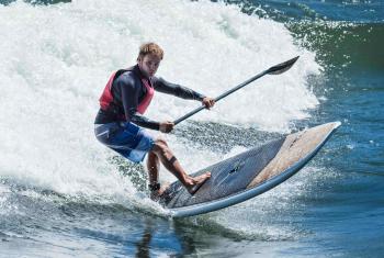 How To Stay Surf Fit as an Inland Surfer | Tips to Stay "Surf Fit"
