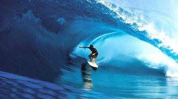 Are Surfing Parks The "Wave" of the Future? - Entertainment Designer