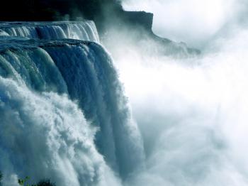 Free stock photo of nature, waterfall