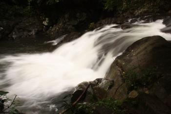 Pa-La-U Waterfall and Elephant Riding ( HH03 ) | HuaHin Adventure Tour