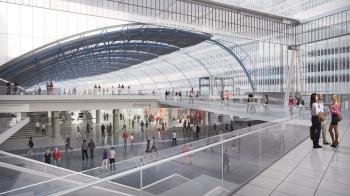 Waterloo Station