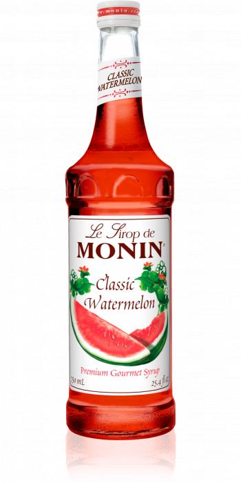 Classic Watermelon Syrup - Monin