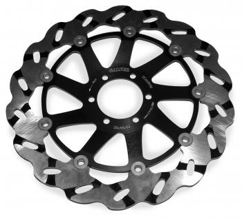 Galfer Superbike Wave Rotor Front | 20% ($90.80) Off! - RevZilla