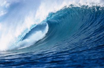 Three developments to improve wave energy technologies - Engineers ...