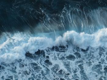 Ocean Waves Explained: How Do They Work? – Underwater Audio