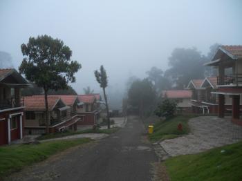 Around The World: Vythiri, Wayanad