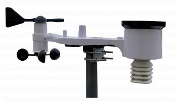 TP3000WC) ProWeatherStation™ Data Logging Wireless Weather Station
