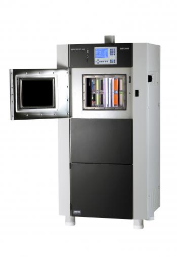 Atlas Material Testing Technology to present test equipment for ...