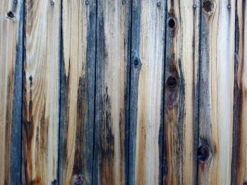 Free picture: wooden slats, planks, close