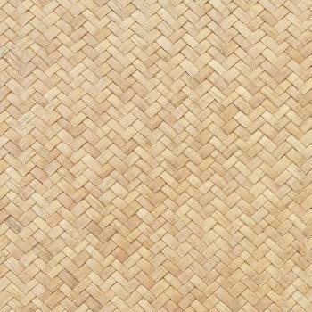 Basket Weave Texture Wallpaper | Wall Decor