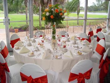 Beautiful Weddings Table Decorations On Decorations With Ideas For ...
