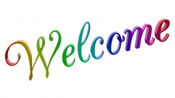 Welcome CAC Champagne Text Title Free Stock Photo - Public Domain ...