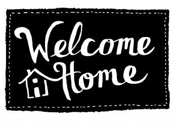 Welcome Home - New Orleans Area Habitat For Humanity