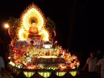 Wesak or Buddha Day (May 29) | Spirituality Ireland Blog