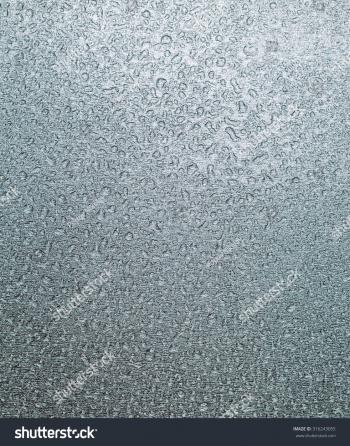 Wet Metal Surface Closeup Metal Texture Stock Photo 316243055 ...