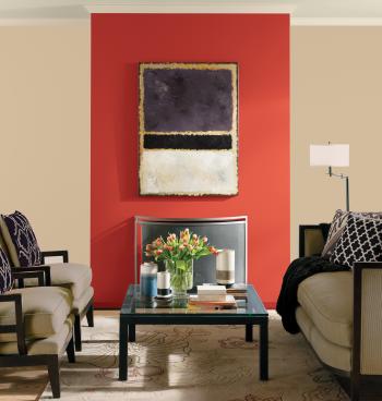 Color of the Month, December 2017: Grenadine | Taleghan.us