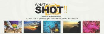 Gorillas Photography Club presents 'What a Shot!!' a Photo ...