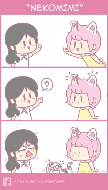 Owo What's This, This Is Beyond Furry by mgdms - Meme Center