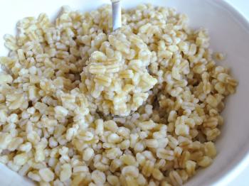 How to Cook Wheat Berries: 9 Steps (with Pictures) - wikiHow