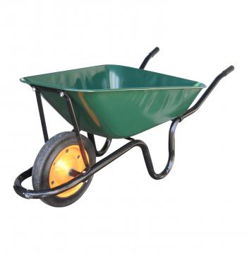 CT Wheel Barrow Green - Lowest Prices & Specials Online | Makro
