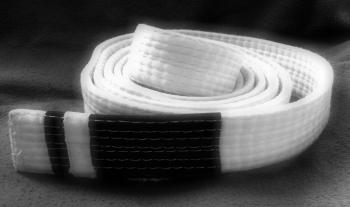 5 Ways For White Belts to Measure Their Progress