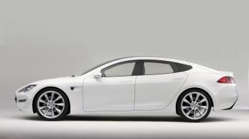 White Car HD Photos 03599 - Baltana