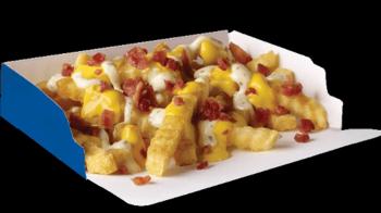 WE Shorts - White Castle Loaded Fries - YouTube