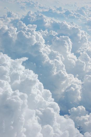 Clouds | Jess Clifton Photography