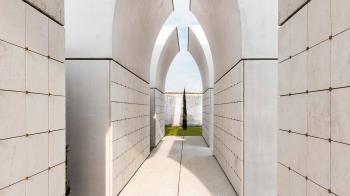 Marble architecture and design projects | Dezeen magazine
