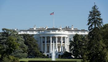 Donald Trump Vacation: White House Undergoes Renovations | Fortune