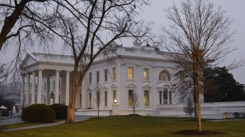 White House withdraws plan to slash Ebola funding - Axios