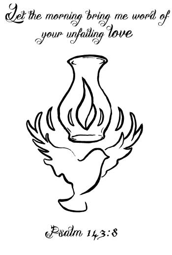 From Martin Luther's Sermon for the Day of Pentecost – John 14:23-31 ...
