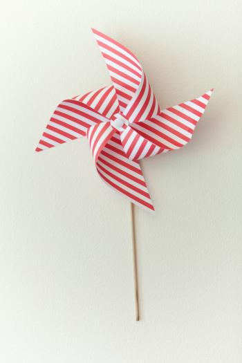 Pinwheel Parade | Hip Hip Hurrah Pinwheels