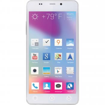 BLU Life Pure Mini L220A 16GB Smartphone L220A-WHITE B&H Photo