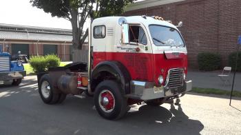 White Trucks - 2012 ATHS Springfield - YouTube