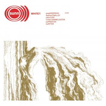 Sunn O))) - White 1 - Amazon.com Music
