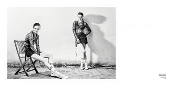 Who is the original ? | SPOON Magazine 05