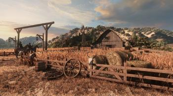 Wild West Online