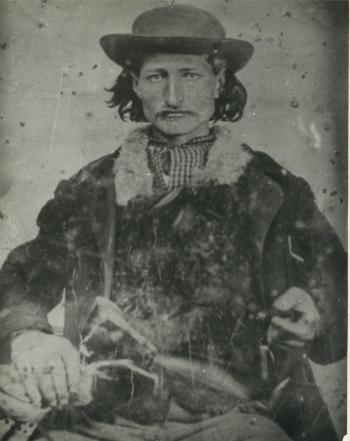 Wild Bill