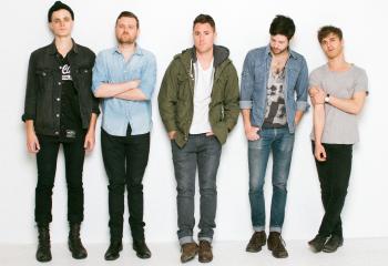 Wild Cub - "Colour" - Buffablog